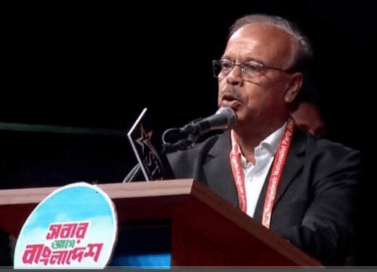 নওগাঁ-৬, কর্মী থেকে এমপি, জণগন চাই মন্ত্রী বানানো হোক