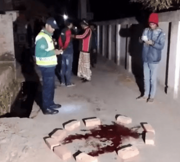 রাজশাহীতে গুলি করে হত্যা