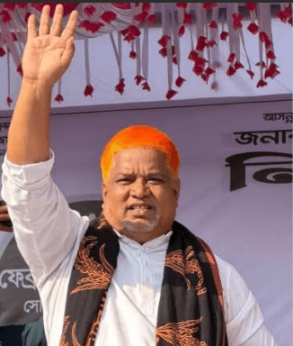 ব্রাহ্মণবাড়িয়া -১ আসনে  বিএনপির  জয়: ভোটের ব্যবধান ৩৩ হাজার  ৬ শত ৮৭