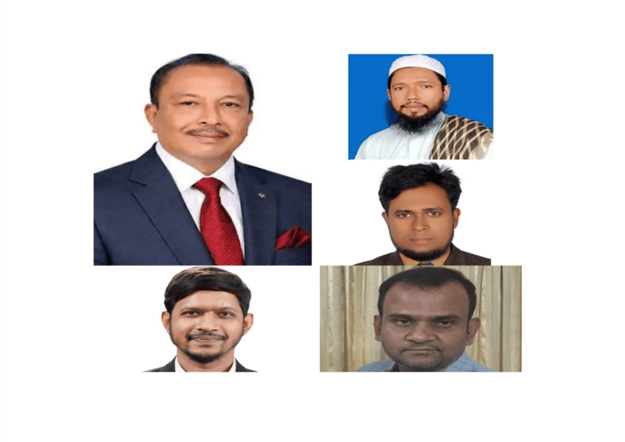 ব্রাহ্মণবাড়িয়ার নাসিরনগরের নির্বাচনী জামানত বাজেয়াপ্ত