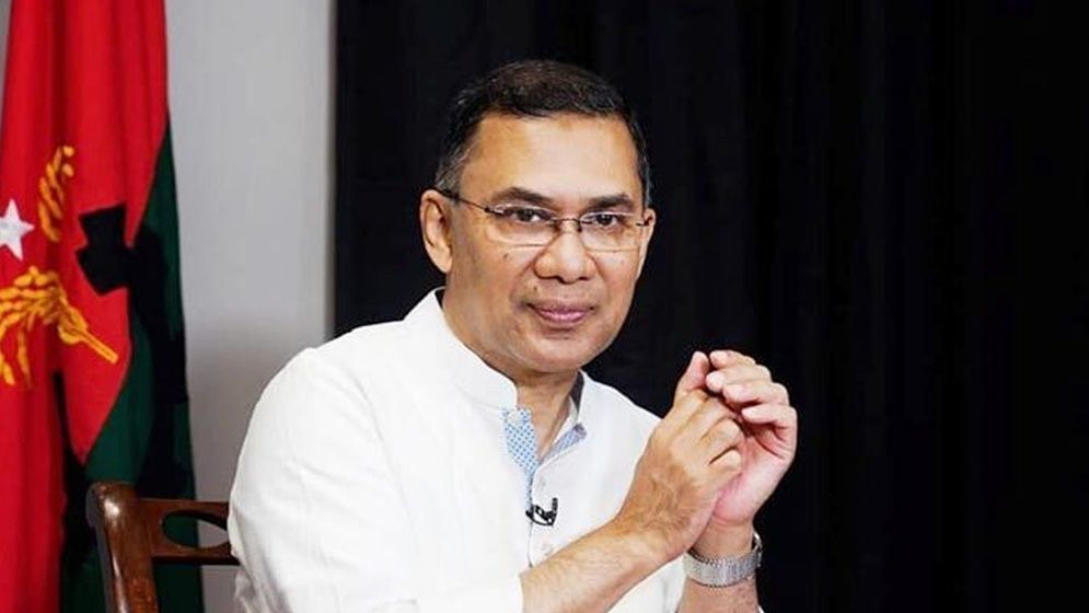 একক এখতিয়ারে গোপনীয়তার সঙ্গে মন্ত্রিসভা গঠন করেছেন তারেক রহমান