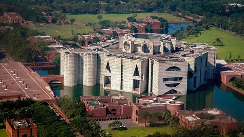 নতুন সংসদ-সদস্য ও মন্ত্রিসভার শপথ কাল