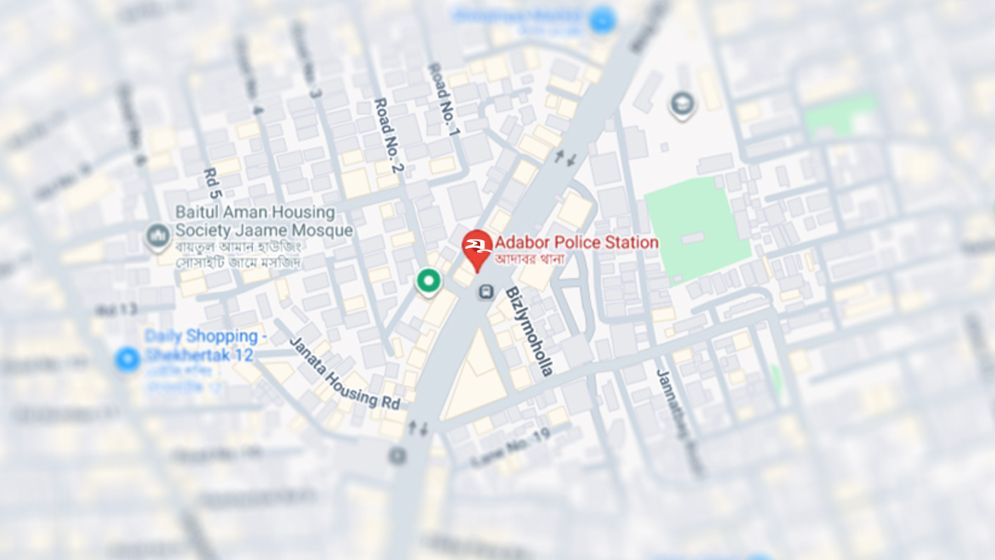 আদাবরে কারখানায় হামলা, শ্রমিকদের থানা ঘেরাওয়ের পর গ্রেফতার ৫