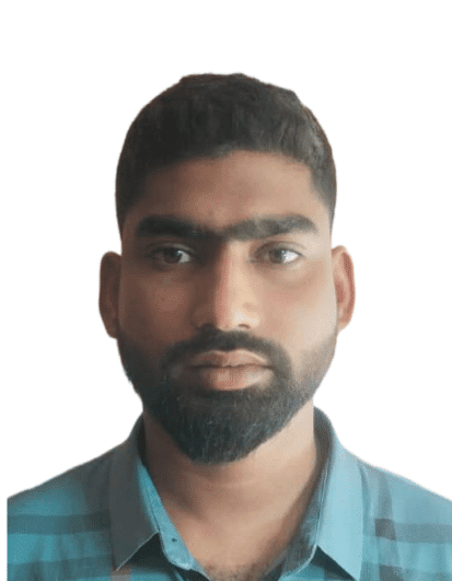 আজমাইন হোসেন