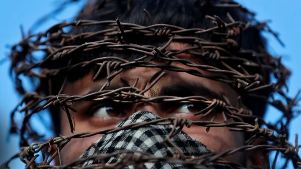 কাশ্মীর ইস্যুতে ‘ইসরাইলি মডেল’ অনুসরণ করবে ভারত?