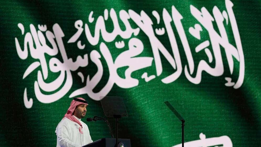 ইসলামপন্থি বা ইসরাইল কোনোটিই নয়, যুবরাজ সালমান হাঁটছেন ভিন্ন পথে