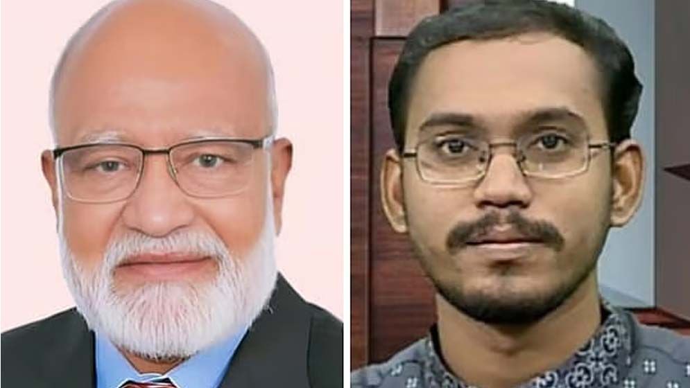 সবচেয়ে বেশি বয়সে এমপি হচ্ছেন মোশাররফ, কম বয়সি হান্নান মাসউদ