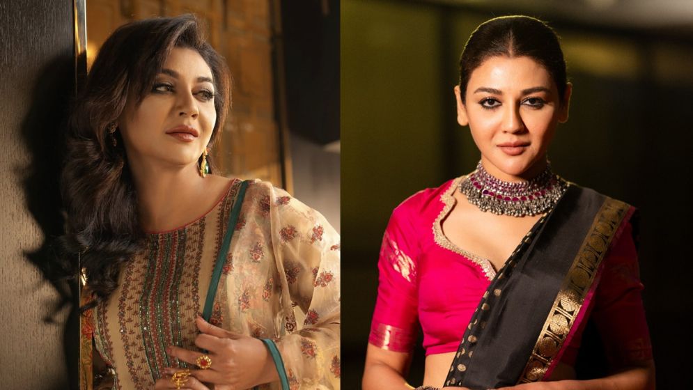 কেন বয়স বাড়াকে ইতিবাচকভাবে দেখছেন জয়া আহসান