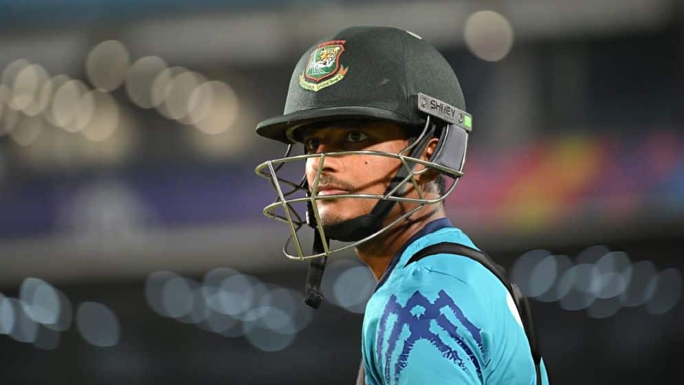 মা হারালেন শেখ মেহেদী