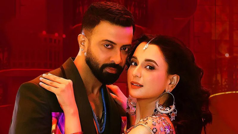 আবারও শাকিবের বিপরীতে সাবিলা নূর