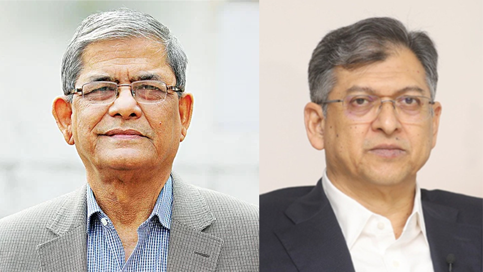 জাতীয় পুরস্কার সংক্রান্ত মন্ত্রিসভা কমিটি পুনর্গঠন, ফখরুল-সালাহউদ্দিনসহ দায়িত্বে যারা