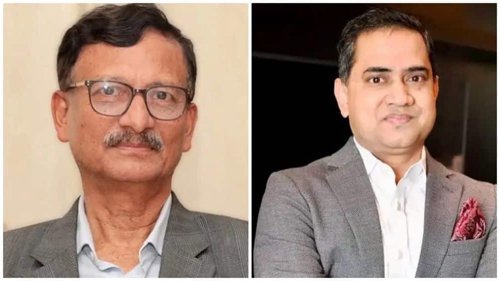 বিদায়ী পররাষ্ট্র উপদেষ্টাকে নিয়ে মুশফিকুল আনসারীর গুরুতর অভিযোগ