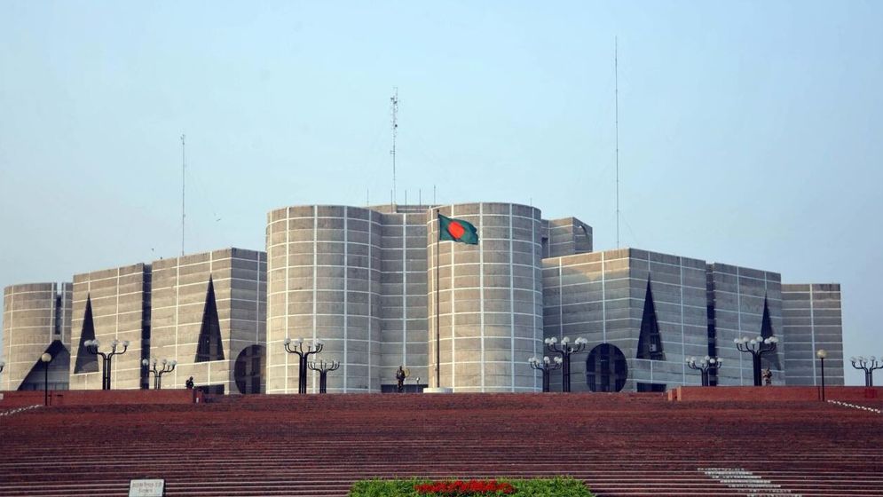 বাংলাদেশের ভবিষ্যৎ রূপরেখা কেমন হবে?