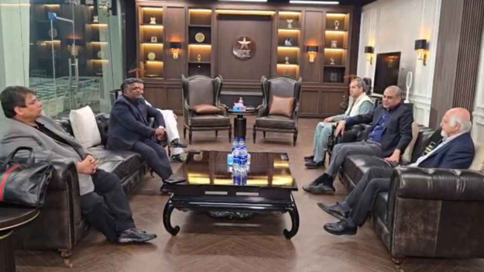 আইসিসির ইভেন্ট আয়োজনের দায়িত্ব পাচ্ছে বাংলাদেশ