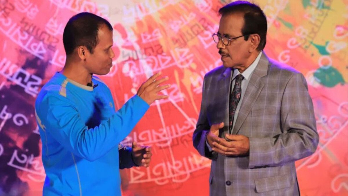 ‘ইত্যাদি’ এবার ভোলায়