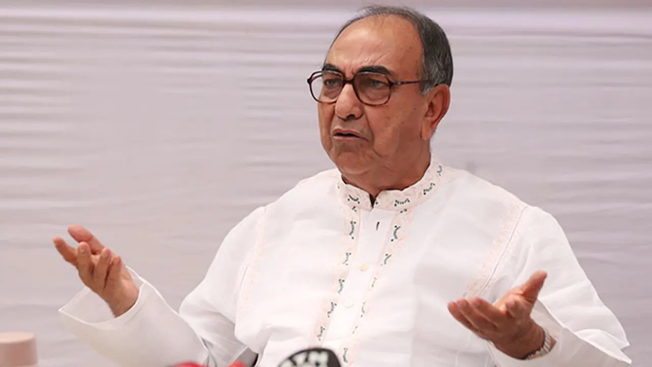 মারাত্মকভাবে ভোট কারচুপির শঙ্কা দেখছি : মির্জা আব্বাস