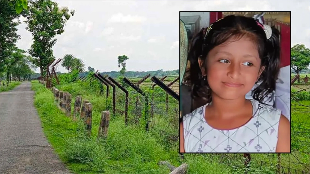 মিয়ানমার সীমান্তে গুলিবিদ্ধ শিশু হুজাইফা আর নেই