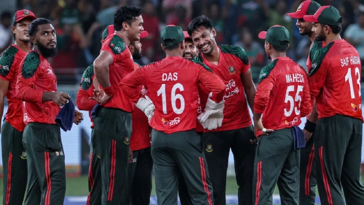 দ্যা হান্ড্রেডের নিলামে বাংলাদেশের ২৩ ক্রিকেটার, সর্বোচ্চ ক্যাটাগরিতে মোস্তাফিজ