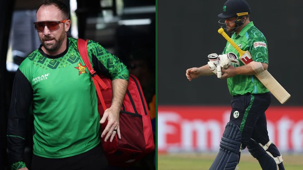 চোটের কারণে ছিটকে গেলেন দুই দেশের দুই তারকা