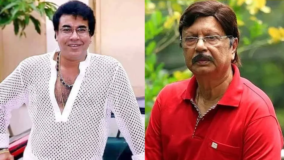 মান্নার নিজস্ব একটা ভাষা ছিল: সোহেল রানা