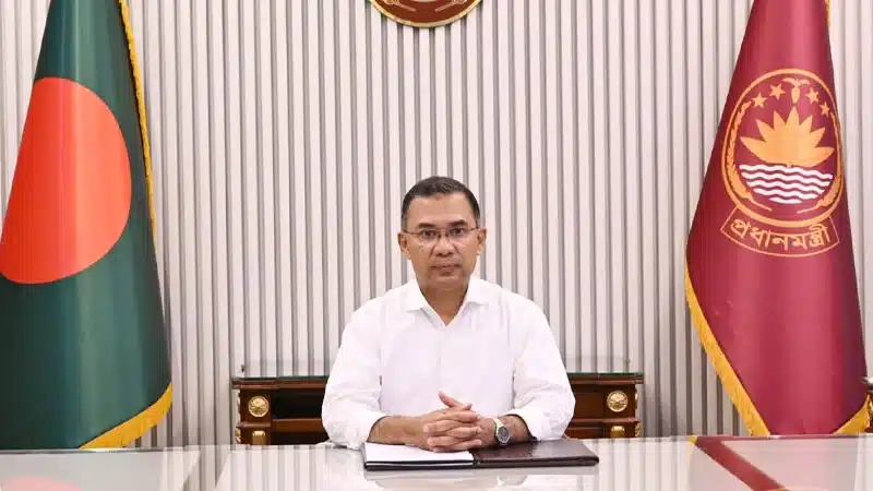 রমজানকে মুনাফা লাভের মাস হিসেবে পরিগণিত করবেন না: তারেক রহমান