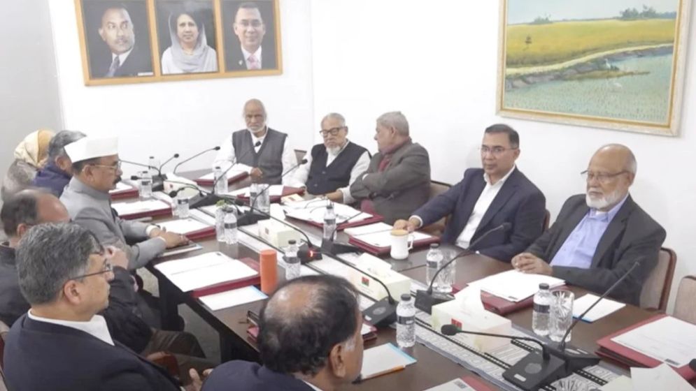 বিএনপির স্থায়ী কমিটির সদস্যরা কে কত ভোটের ব্যবধানে জিতেছেন