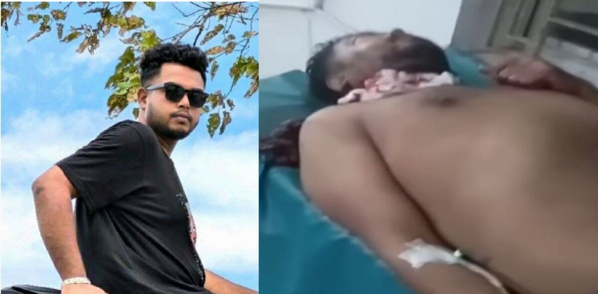 আত্রাইয়ে ছুরিকাঘাতে স্ত্রী কন্যাকে হত্যার পর যুবকের আত্মহত্যা