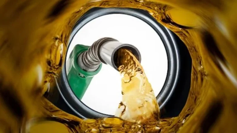 এশিয়ার বাজার খোলার পর তেলের দাম ছাড়াল ১১৫ ডলার