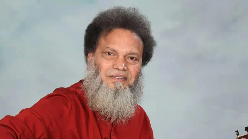 আমি মরিনি, বেঁচে আছি এবং ভালো আছি, মৃত্যুর গুজবে বললেন হায়দার হোসেন