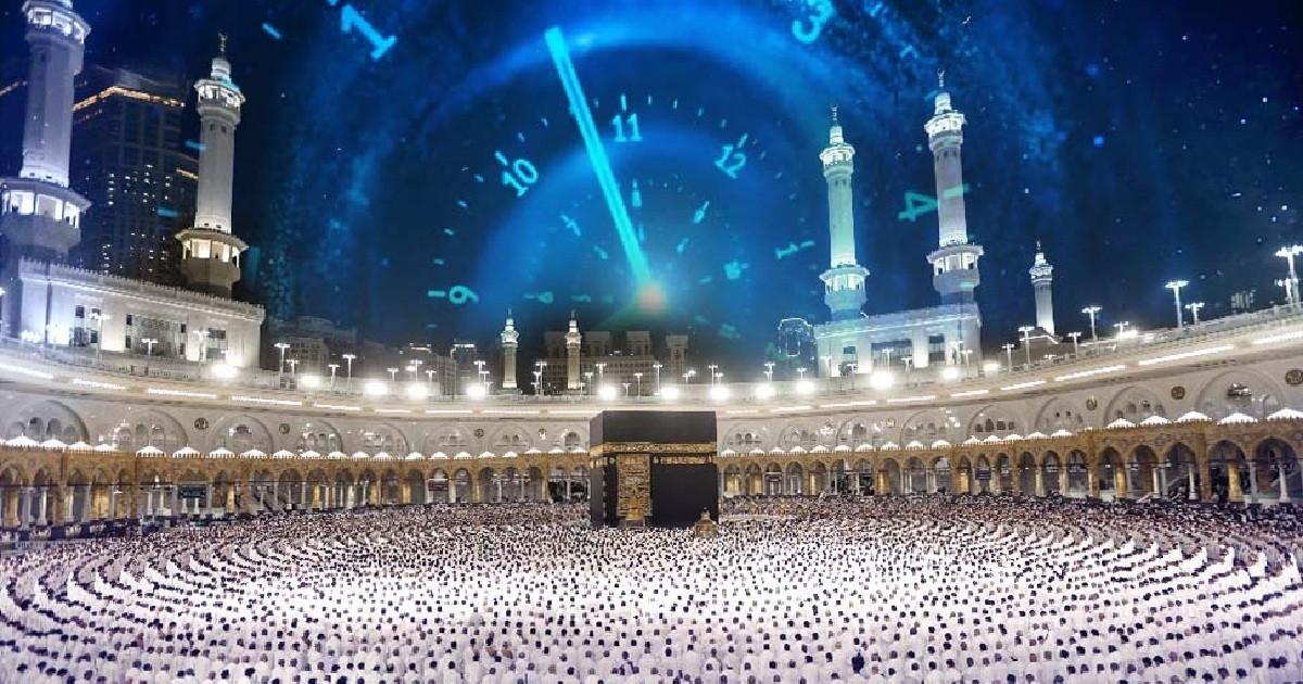 হাজার মাসের চেয়েও উত্তম যে রাত