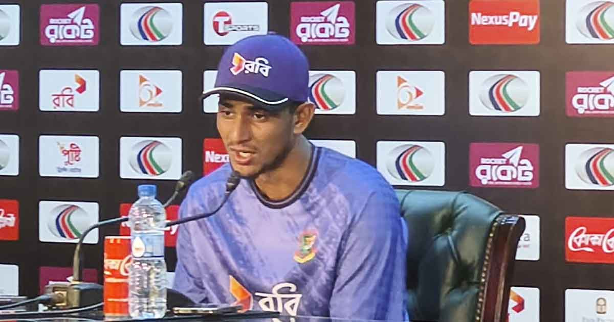 নিজের শক্তির ওপর ভরসা রেখেই সাফল্য পেয়েছি: নাহিদ