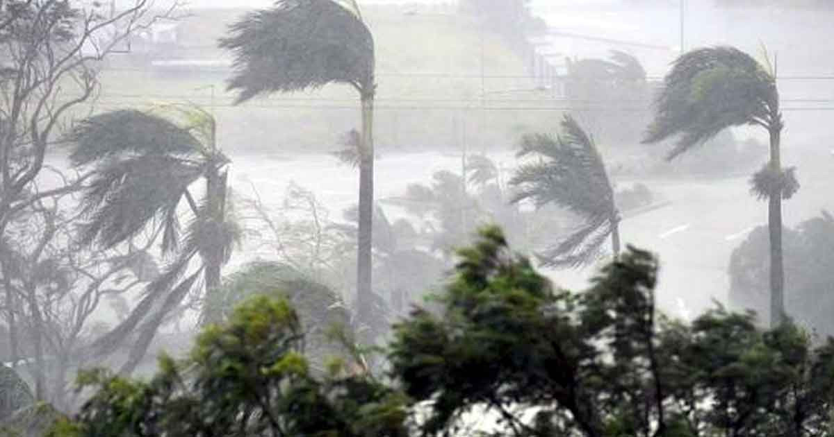 আগামী ৫ দিন আবহাওয়া কেমন থাকবে, জানাল অধিদপ্তর