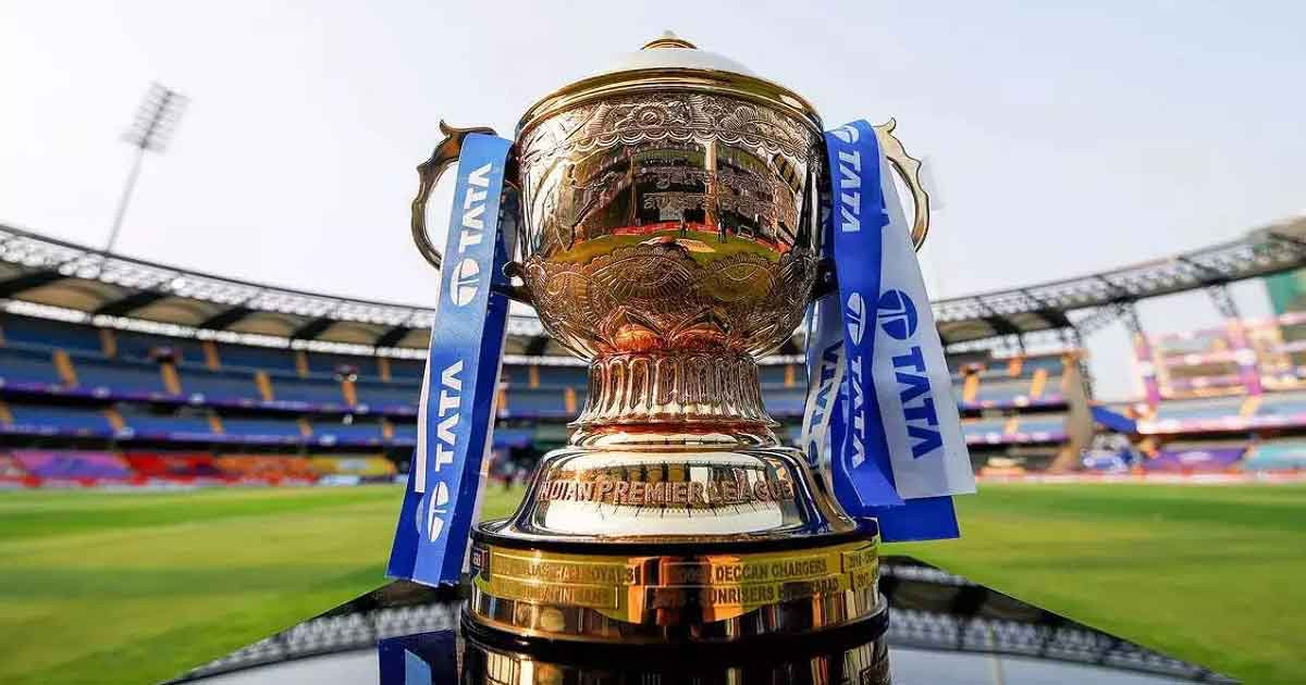আইপিএলের প্রথম পর্বের সূচি ঘোষণা, কার কবে খেলা দেখে নিন