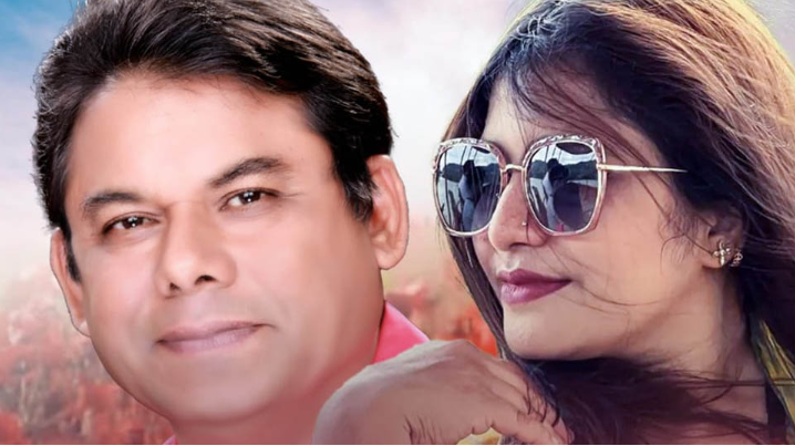 ঈদে আসছে কামাল আহমেদের ‘স্বপ্নের আলপথ’ মিউজিক ভিডিও