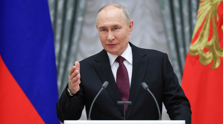 যুক্তরাষ্ট্র ইউক্রেইনকে তথ্য না দিলে পুতিন প্রশাসনও ইরানকে দেবে না