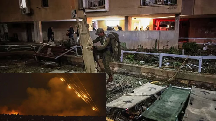 আরাদে ইরানের ক্ষেপণাস্ত্র হামলায় আহত ৫৯, ৬ জনের অবস্থা আশঙ্কাজনক