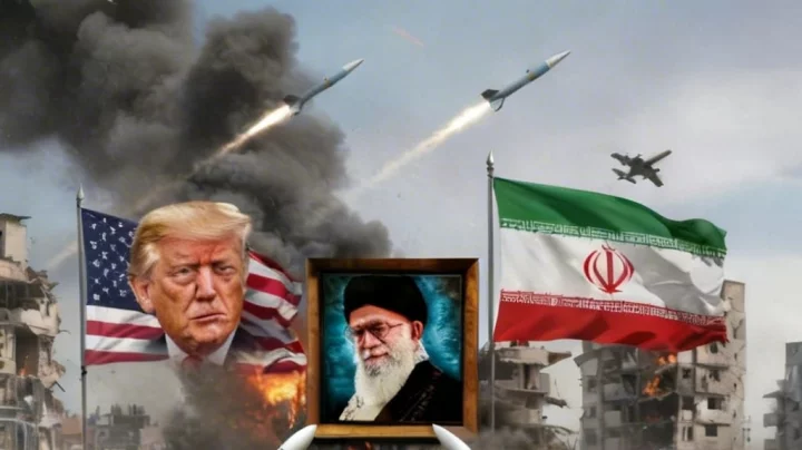 যেসব শর্তে যুদ্ধ বন্ধে রাজি ইরান