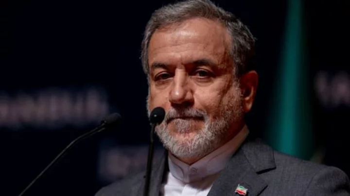 যুদ্ধ বন্ধে যুক্তরাষ্ট্রের সঙ্গে এই মুহূর্তে কোনো আলোচনা হচ্ছে না: ইরান