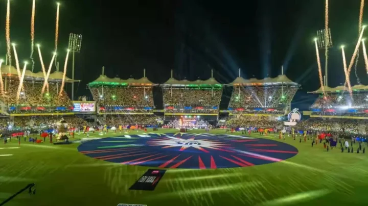 বাতিল হলো আইপিএলের উদ্বোধনী অনুষ্ঠান, কারণ জানাল ভারতের বোর্ড
