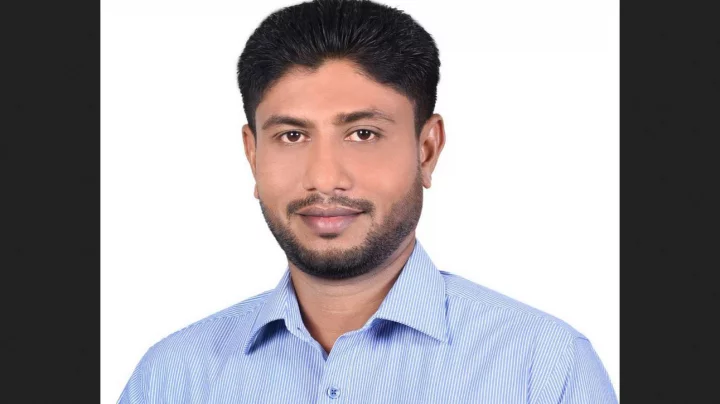 তেল না পেয়ে পেট্রোল পাম্প কর্মচারীকে মারধর, যুবদল নেতা গ্রেপ্তার