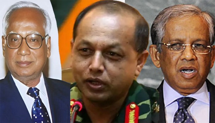 ইয়াজউদ্দিনের বাসায় বৈঠকে অংশ নেওয়া ব্যক্তিরা গোয়েন্দা নজরদারিতে