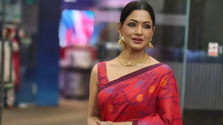 জুলাইয়ের অভ্যুত্থানের পর প্রায় দেড় বছর আমি কাজ পাইনি: বাঁধন