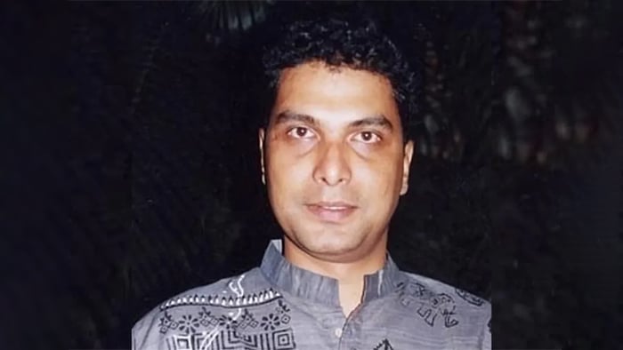 জাতীয় চলচ্চিত্র পুরস্কারপ্রাপ্ত অভিনেতা শামস সুমন আর নেই