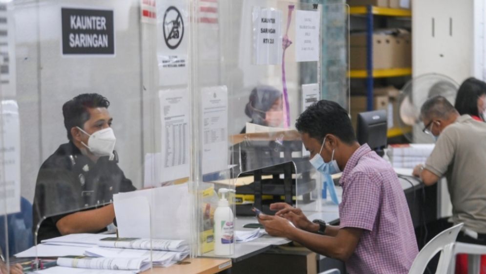 মালয়েশিয়ায় বিদেশি শ্রমিক নিয়োগে নতুন ডিজিটাল প্ল্যাটফর্ম