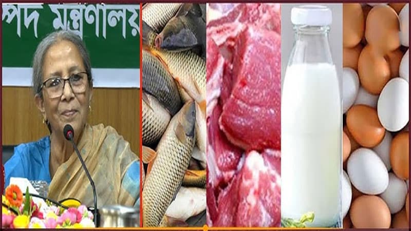 ইউনুসের অন্তর্বর্তী সরকারের উপদেষ্টাও মনে করছেন মার্কিন বাণিজ্য চুক্তি দেশের কৃষি ও প্রাণি সম্পদের জন্য ক্ষতিকর