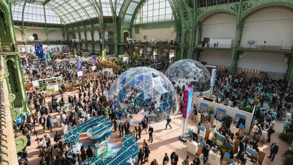 হাসান ইলিয়াছ তানিম, প্যারিস (ফ্রান্স) থেকে