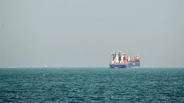 হরমুজ প্রণালী দিয়ে এক লিটার তেলও যাবে না: ইরান