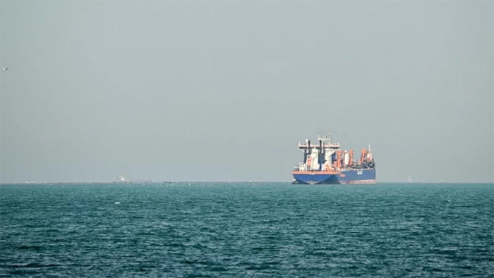 যুদ্ধবিরতি হলেই হরমুজে সহায়তা দেবে ৩ দেশ