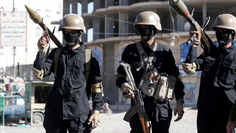 ‘হুথি জ্বরে’ কাঁপছে ইউরোপ