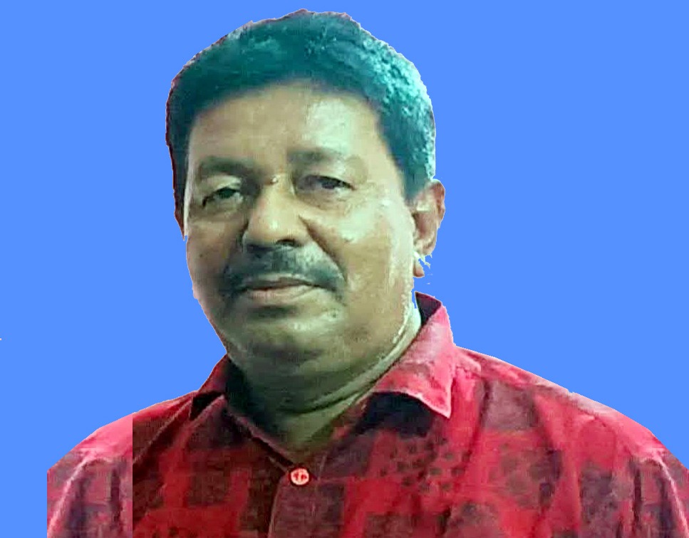 কাশিয়ানীতে নাশকতায় মামলায় আ.লীগ নেতা গ্রেফতার